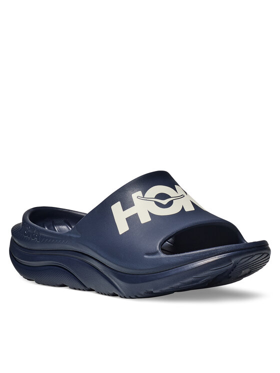 Hoka Hoka Papucs Ora Athletic Slide 1155154 Sötétkék