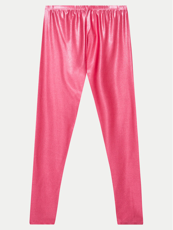 Original Marines Original Marines Stoffhose DEP3074F Rosa Relaxed Fit