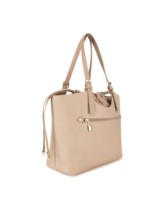 Beverly Hills Polo Club Beverly Hills Polo Club Дамска чанта BHPC-K-040-06 Бежов