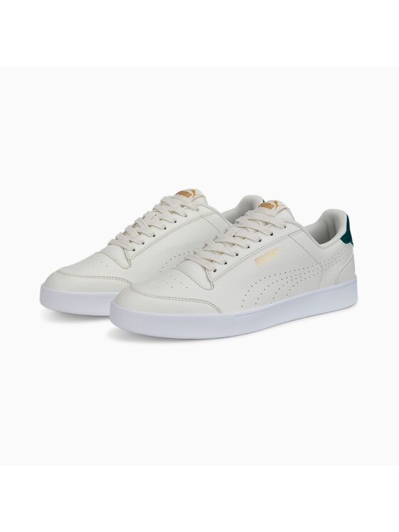 Puma Puma Sneakersy 380150 Szary
