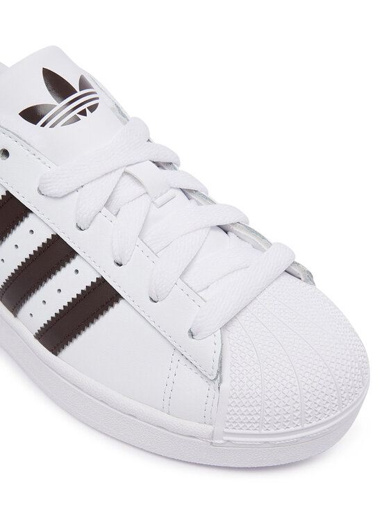 adidas adidas Αθλητικά Superstar II J KI4163 Λευκό