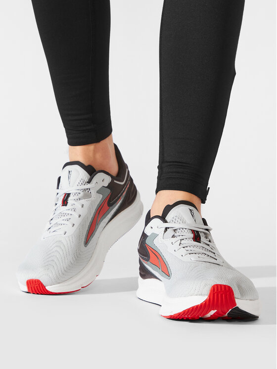 Altra Altra Běžecké boty M Torin 6 AL0A7R6T26410 Šedá