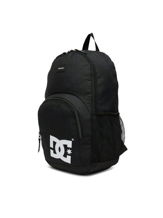 DC DC Hátizsák DCI-KS-001-07 Fekete