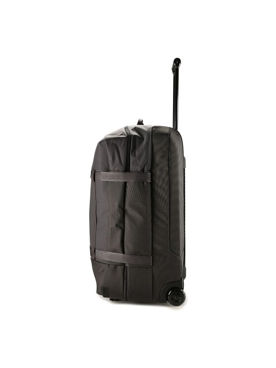 Fjällräven Fjällräven Torba 328015 Czarny