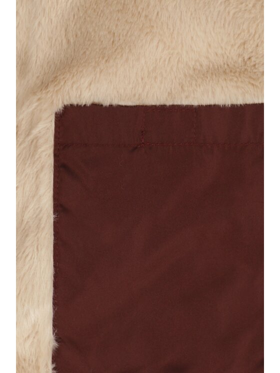 Tumble 'N Dry Tumble 'N Dry Kurtka puchowa 84/21170/11307/8058 Brązowy Regular Fit