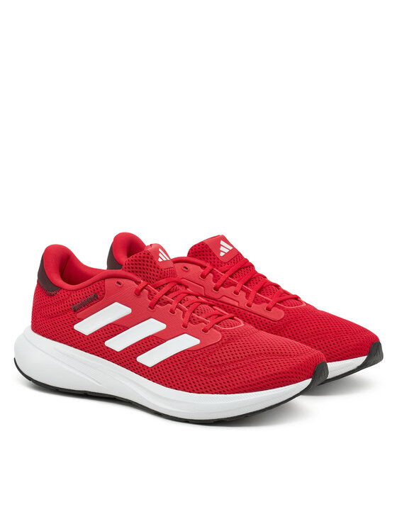 adidas adidas Tekaški čevlji Response IH6108 Rdeča