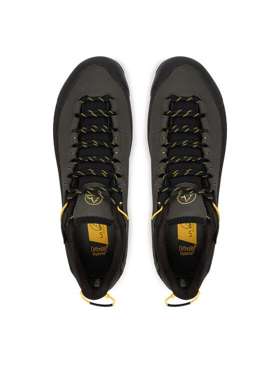La Sportiva La Sportiva Trekkingi TX5 Evo GTX ZFHS106G00Y00 Czarny