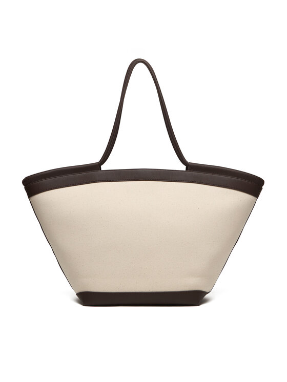 KARL LAGERFELD KARL LAGERFELD Käekott B1W46069 Beež