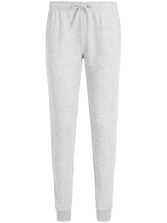 Lacoste Lacoste Παντελόνι φόρμας XF3168 Γκρι Regular Fit