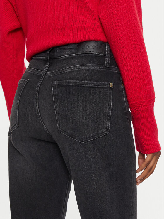 JOOP! JOOP! Τζιν 58 JW244DT170 30043932 Γκρι Flare Fit