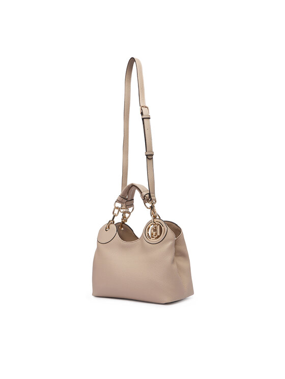 Liu Jo Liu Jo Handtasche AF6114 ES039 Beige
