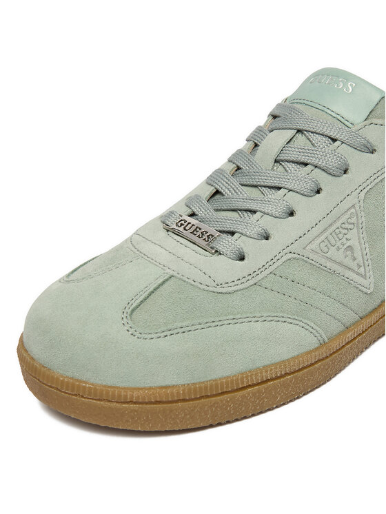 Guess Guess Снікерcи CEO-CI12-3210-02(DZ) Голубий