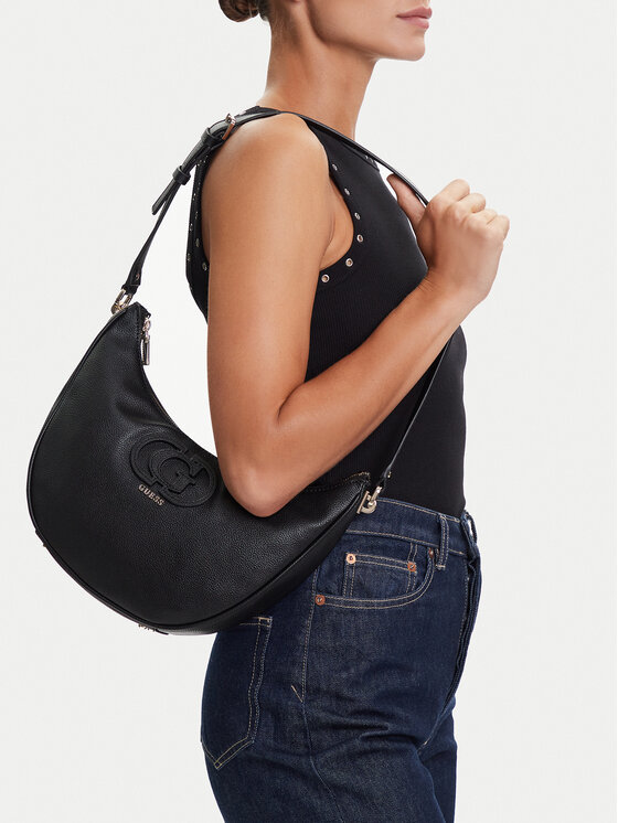 Guess Guess Geantă HWBG95 36020 Negru