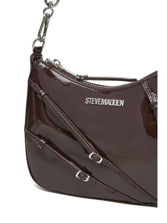 Steve Madden Steve Madden Ročna torba Bliana-2 SM13001770 Rjava