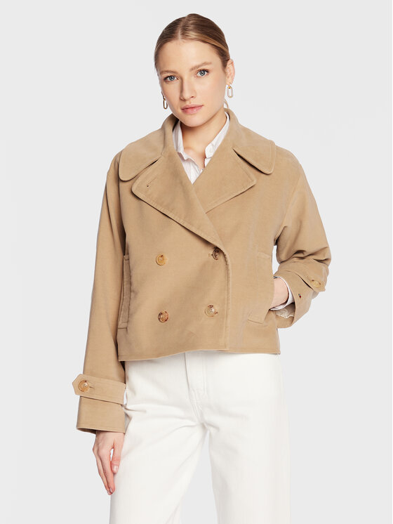 Giacca di transizione Tommy Hilfiger