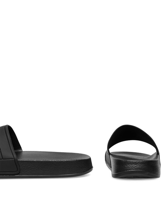 Kappa Kappa Şlapi SS24-W2 Negru