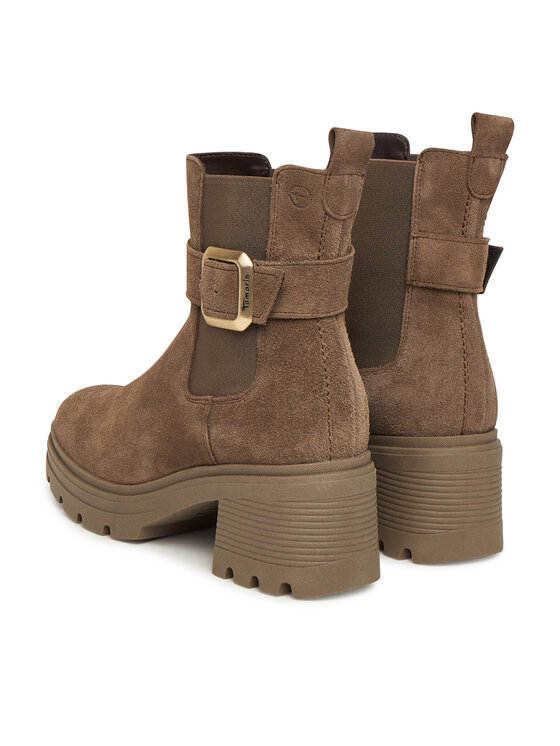 Tamaris Tamaris Chelsea 1-25433-45 Marrone