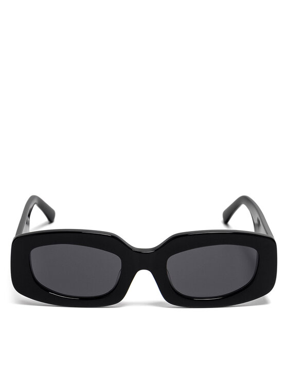 Hunter Hunter Okulary przeciwsłoneczne HT 6653S Czarny