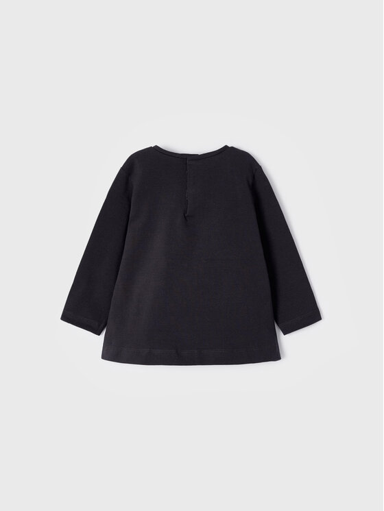 Mayoral Mayoral Bluzka 2098 Szary Regular Fit