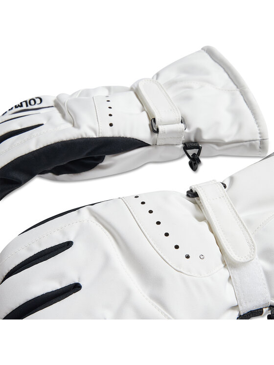 Colmar Colmar Skihandschuhe Sapporo Rec 5172 1VC Weiß
