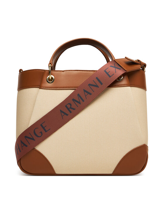 Armani Exchange Armani Exchange Käekott XW000393 AF22518 M6261 Beež