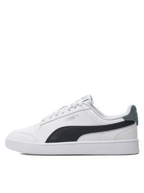 Puma Puma Tenisice Shuffle 309668-30 Bijela