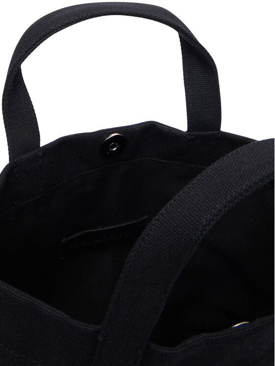 KARL LAGERFELD KARL LAGERFELD Handtasche B4W50029 Schwarz