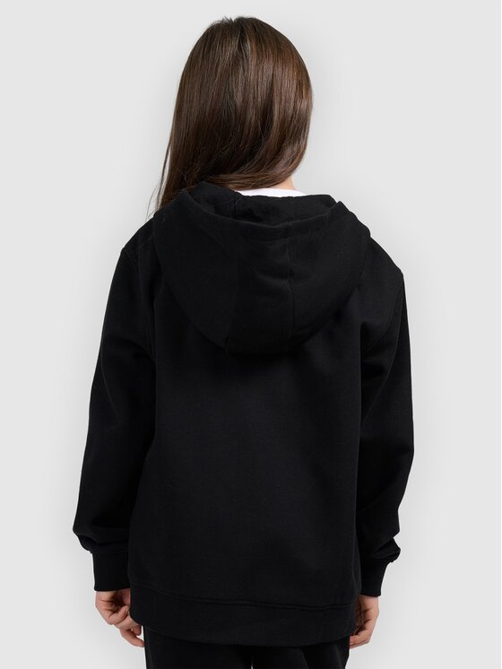 4F 4F Felpa 4FJWMM00TSWSF1861-20S Nero Regular Fit