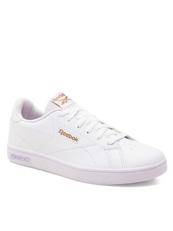 Reebok Reebok Tenisice Court Clean 100074383 Bijela