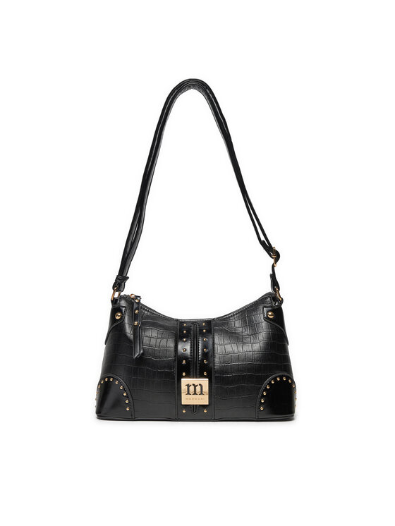 Monnari Monnari Τσάντα TORIMP0-24Z-BAG5960-KM20D000-R00 Μαύρο