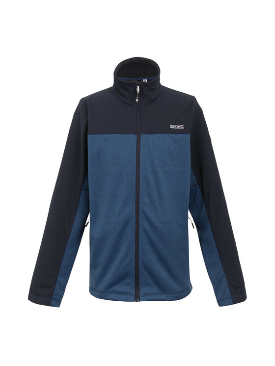 Regatta Regatta Kurtka outdoor Highton V Niebieski Long Fit
