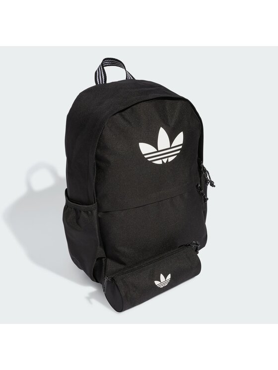 adidas adidas Seljakott JW0315 Must