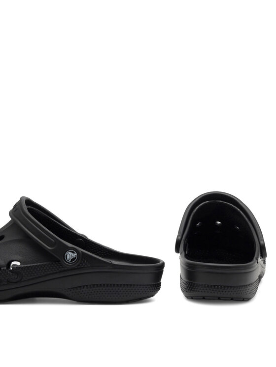 Crocs Crocs Iešļūcenes BAYA 10126-001 Melns