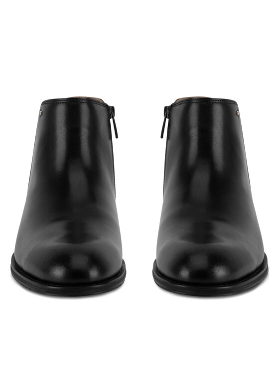 Gino Rossi Gino Rossi Stiefel FABIO-04 124 AM Schwarz