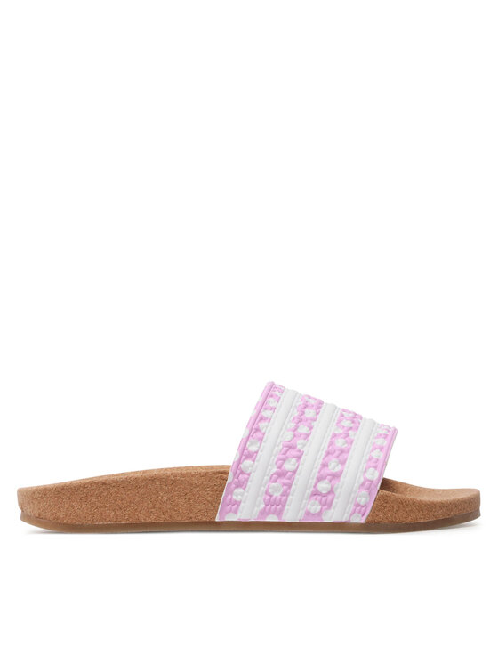 adidas Šľapky adilette W GX9483 Ružová