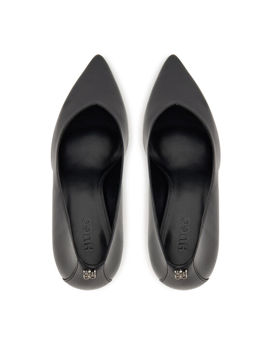HUGO HUGO Scarpe stiletto Katniss 50552669 Nero