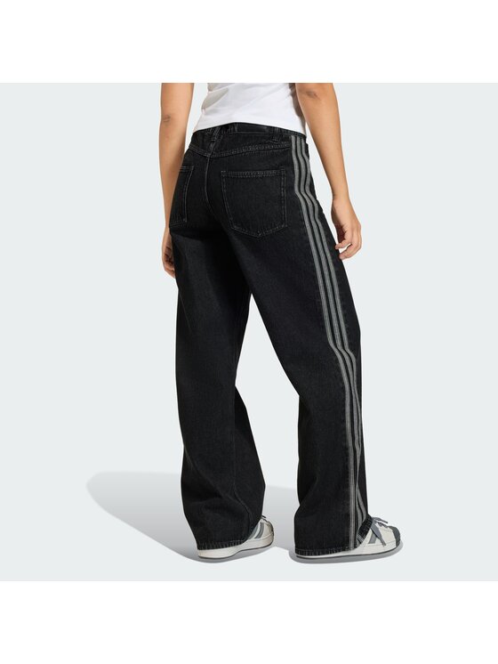 adidas adidas Traperice Firebird KD2909 Crna Regular Fit