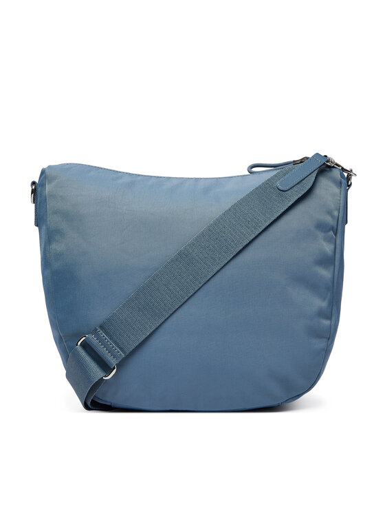 JOOP! Jeans JOOP! Jeans Ročna torba 4130001190 Modra