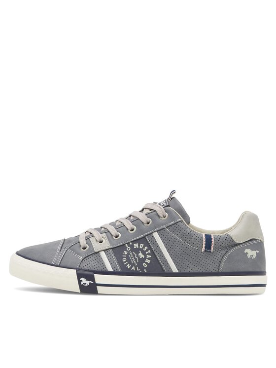Mustang Mustang Sneakers 4072-317 Blau