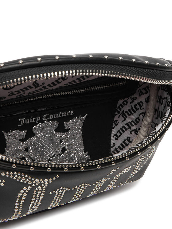 Juicy Couture Juicy Couture Táska EO-BEJXT8804WVP Fekete