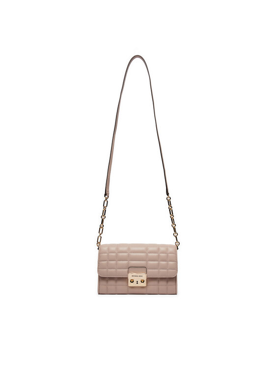 Michael kors ava truffle best sale