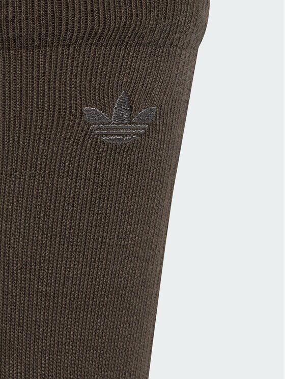 adidas adidas Skarpety krótkie 150889 Zielony