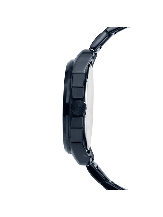 Maserati Maserati Orologio R8873621042 Blu scuro