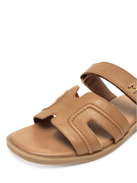 MEXX MEXX Papucs MX/012C-EST Barna