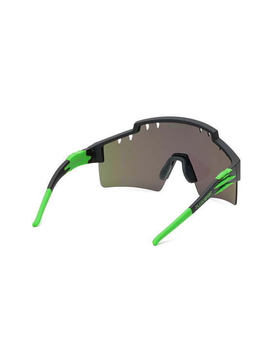Plein Sport Plein Sport Occhiali da sole 4023 Blu