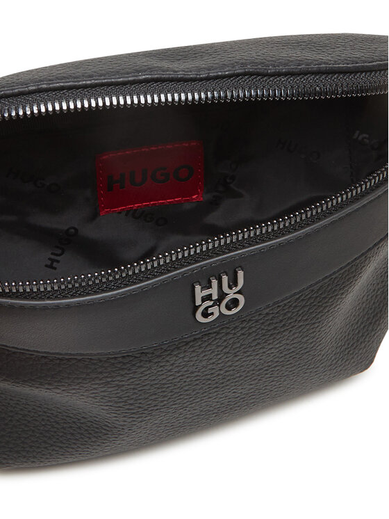 HUGO HUGO Marsupio Quantic 50547437 Nero