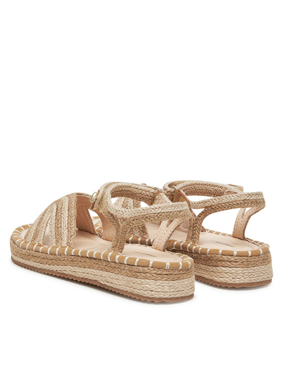 Mayoral Mayoral Espadrilles 45641 Bézs
