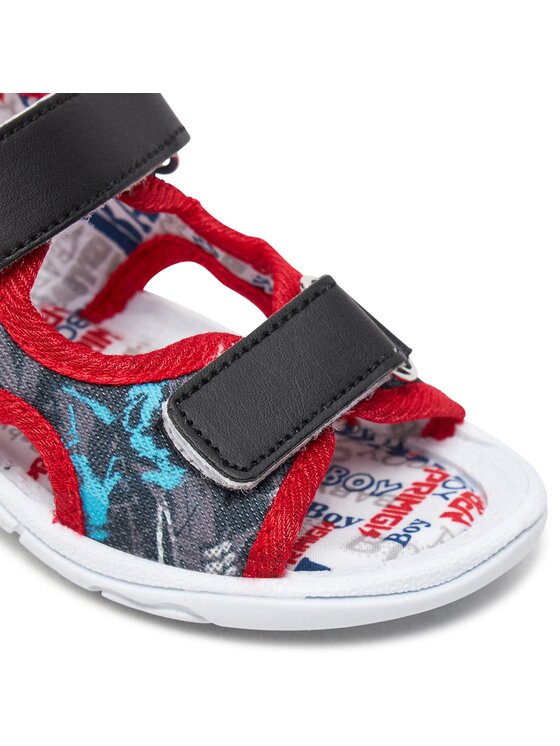 Primigi Primigi Basutės 5950200 Juoda