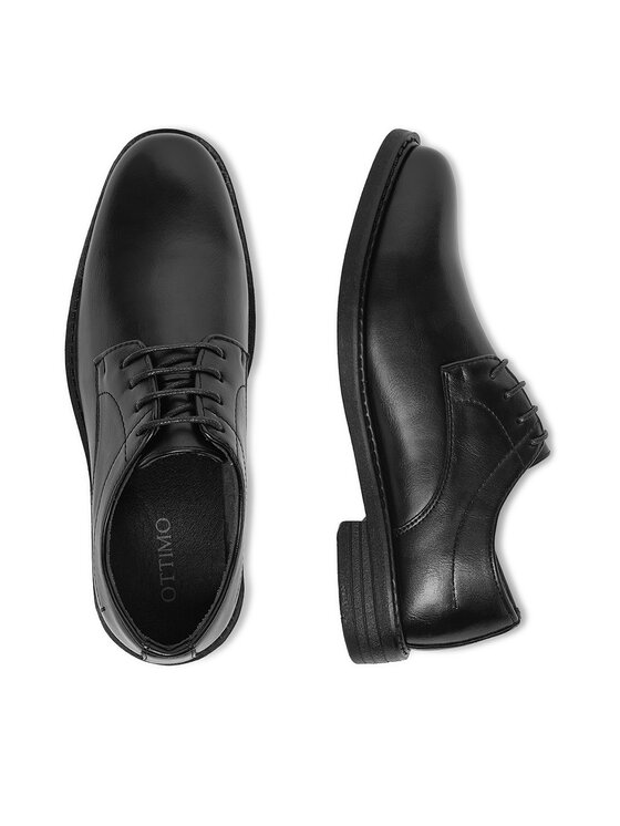 Ottimo Ottimo Pusbačiai CEO-CM240808-3 Juoda