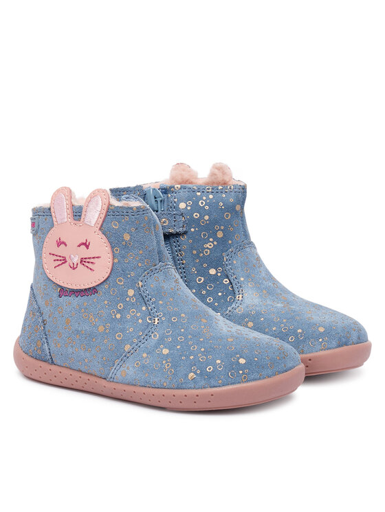 Garvalin Garvalin Ботильйони 251302 M Голубий